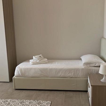 Castramajora Alloggi Casalmaggiore Bagian luar foto