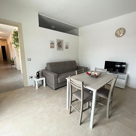 Castramajora Alloggi Casalmaggiore Bagian luar foto