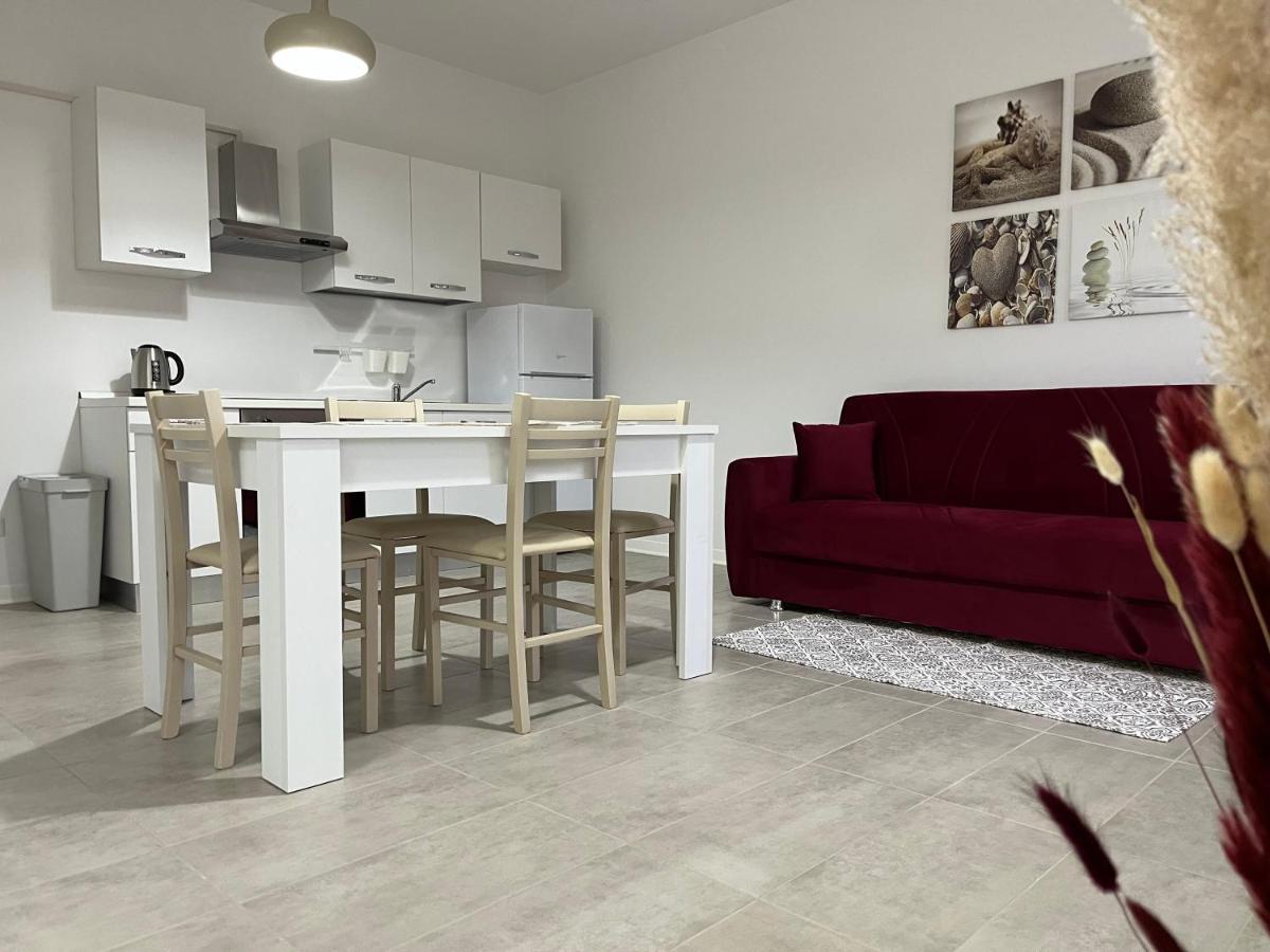 Castramajora Alloggi Casalmaggiore Bagian luar foto