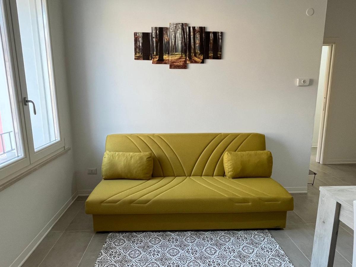 Castramajora Alloggi Casalmaggiore Bagian luar foto