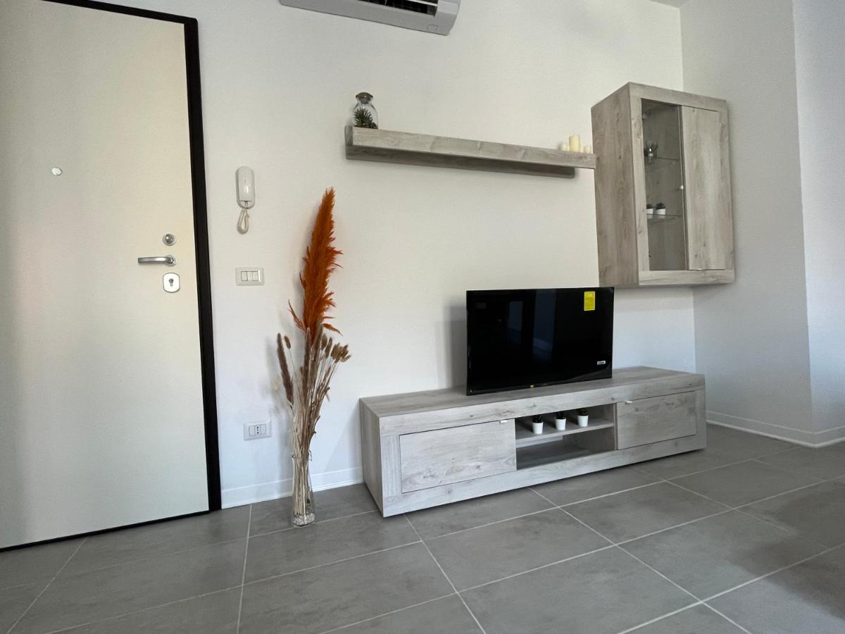 Castramajora Alloggi Casalmaggiore Bagian luar foto