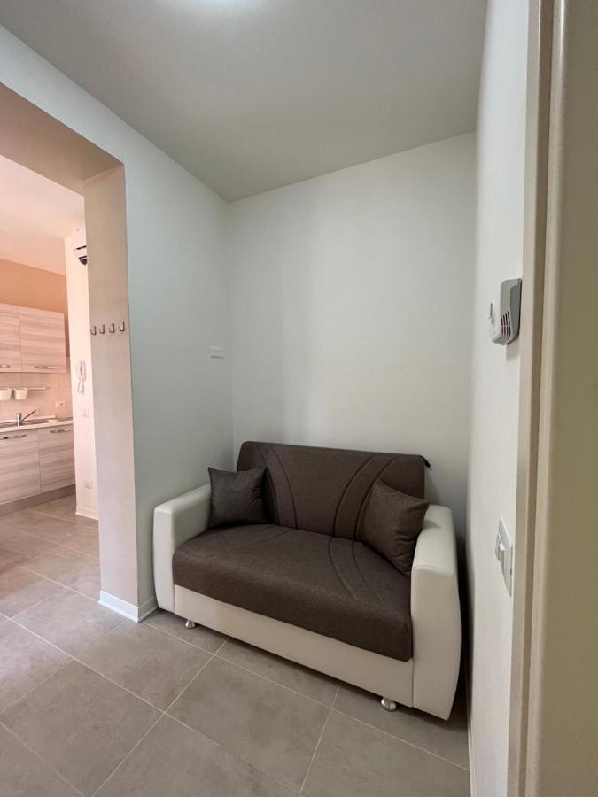 Castramajora Alloggi Casalmaggiore Bagian luar foto