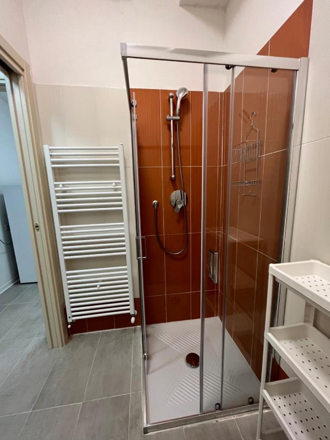 Castramajora Alloggi Casalmaggiore Bagian luar foto