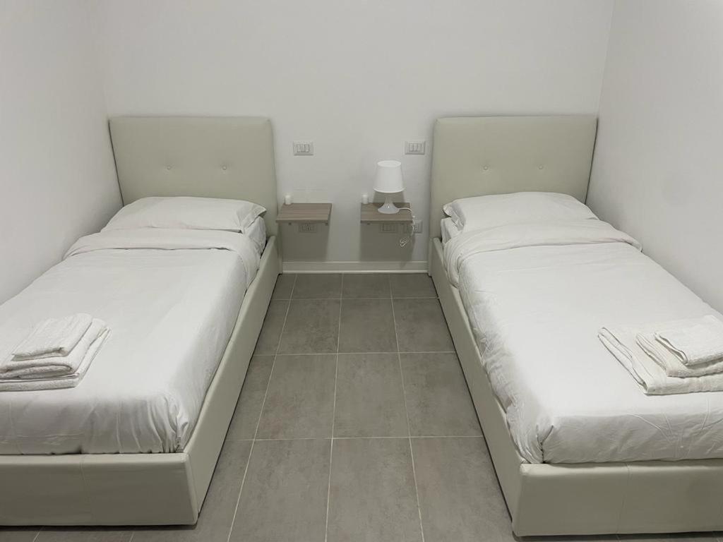 Castramajora Alloggi Casalmaggiore Bagian luar foto