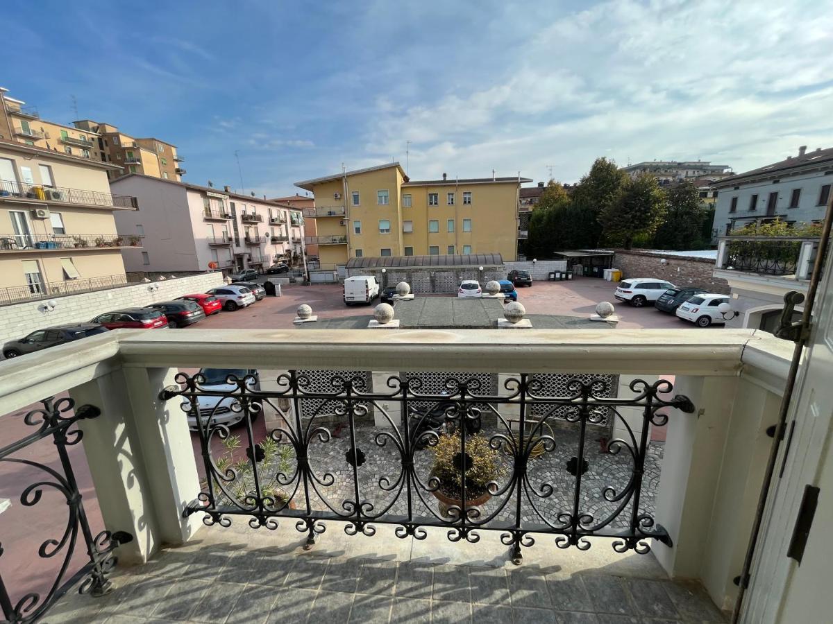 Castramajora Alloggi Casalmaggiore Bagian luar foto