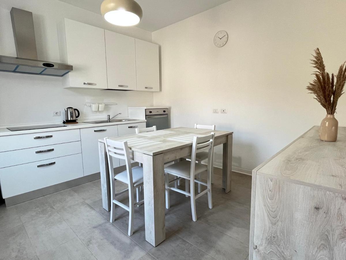 Castramajora Alloggi Casalmaggiore Bagian luar foto