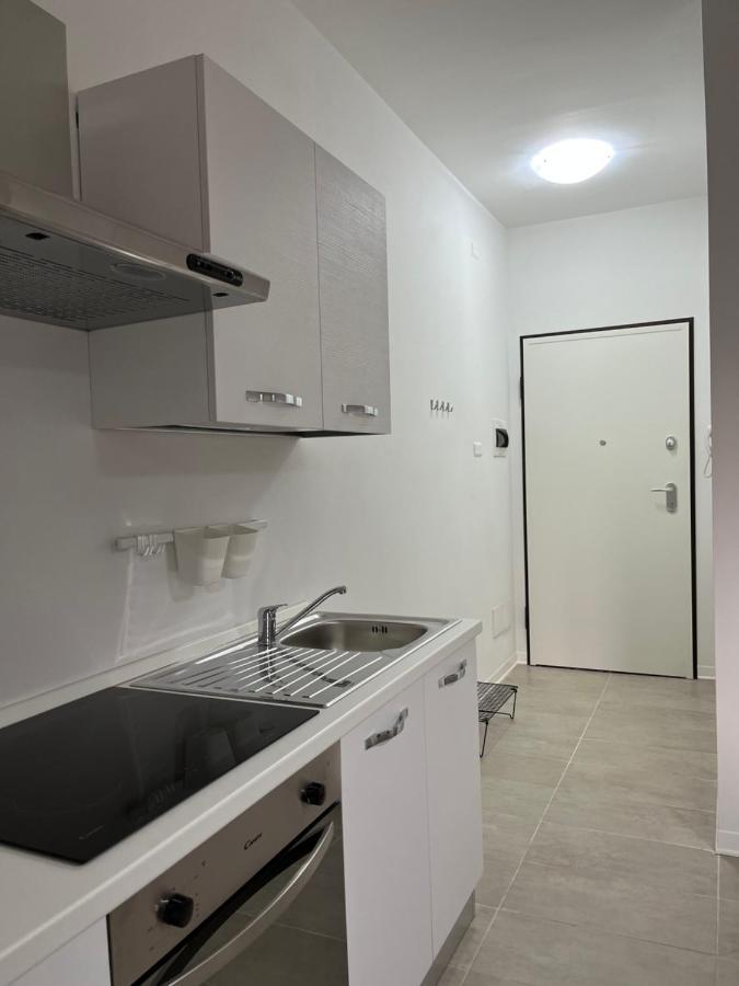 Castramajora Alloggi Casalmaggiore Bagian luar foto