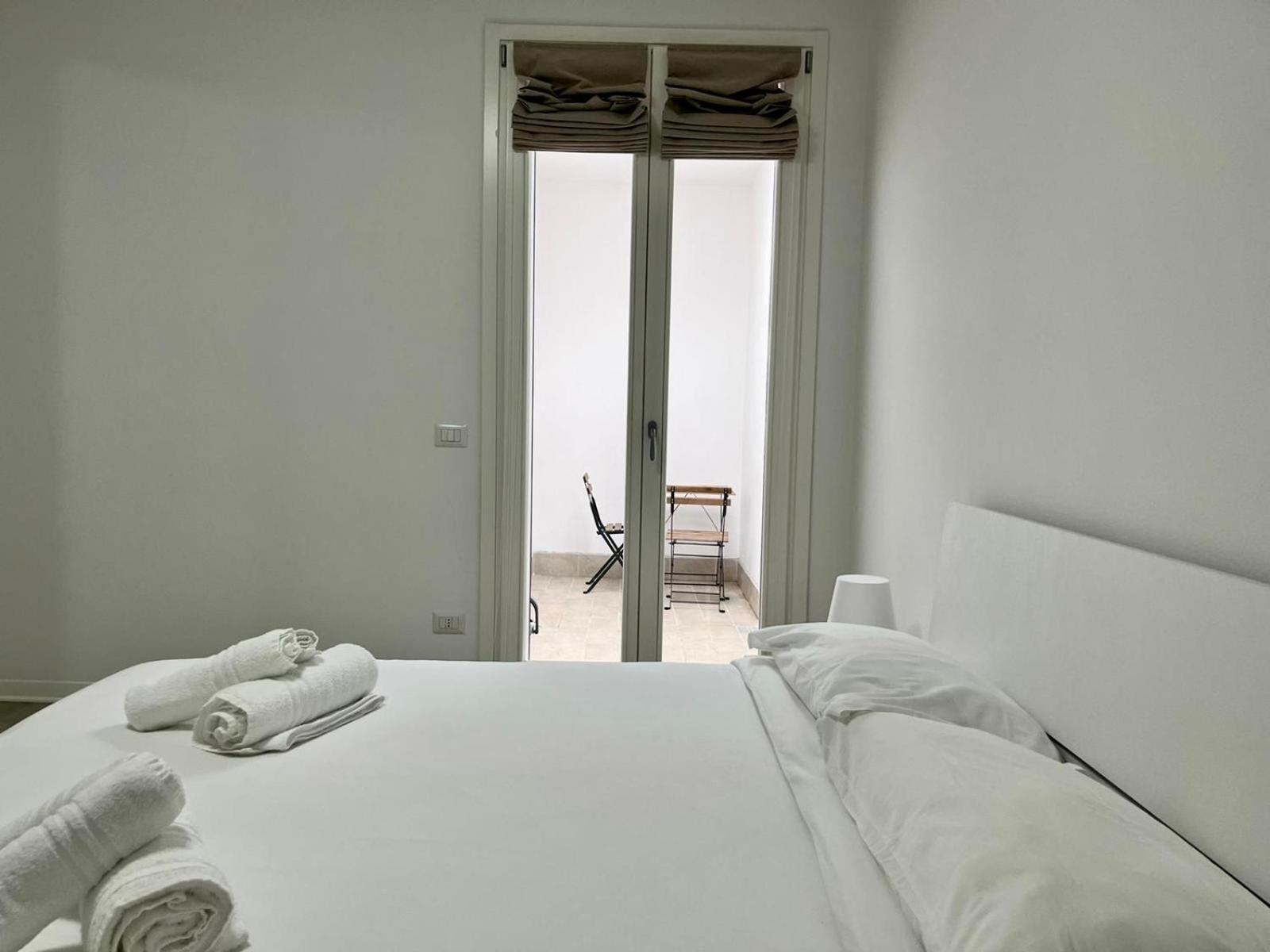 Castramajora Alloggi Casalmaggiore Bagian luar foto