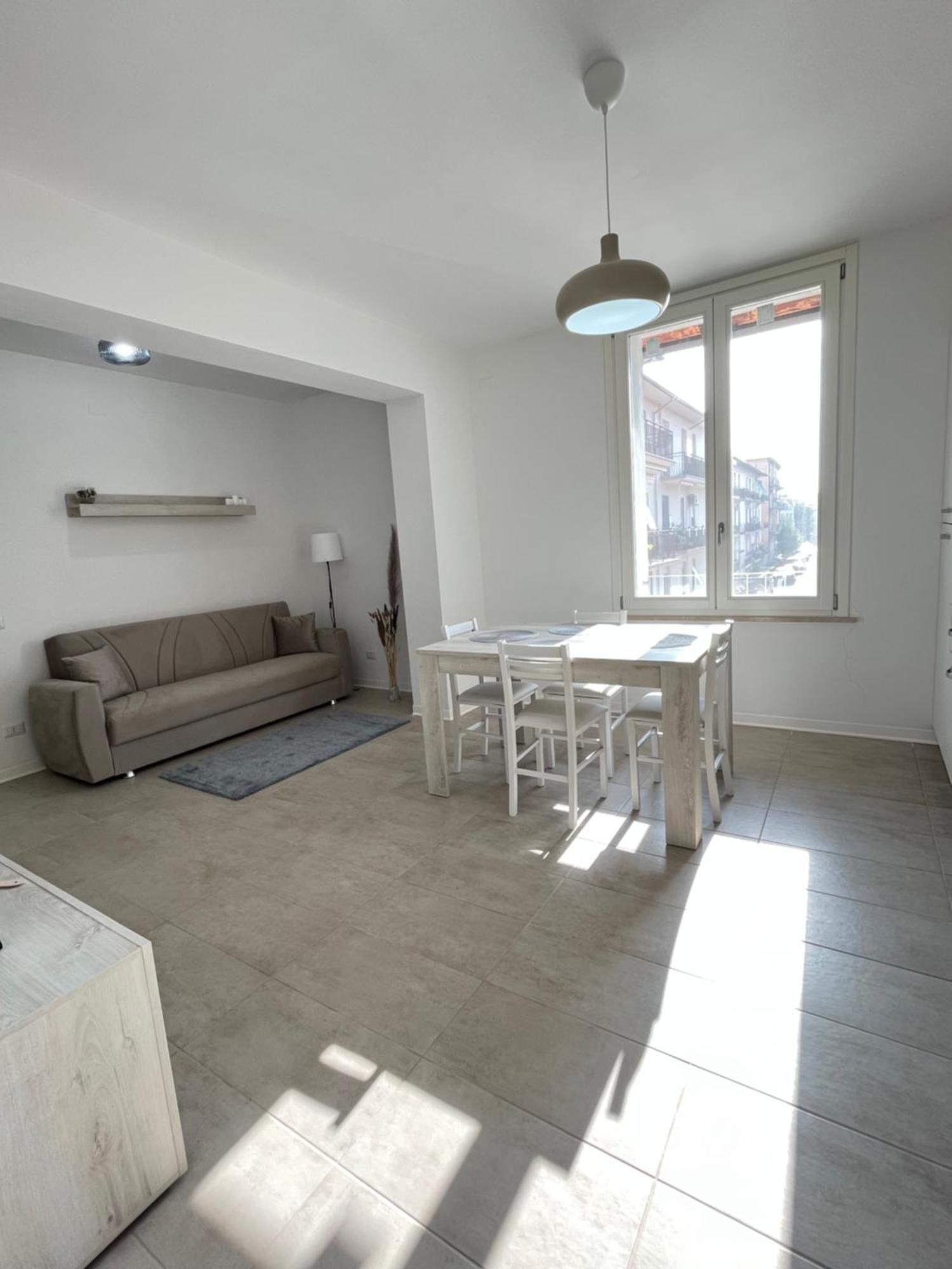 Castramajora Alloggi Casalmaggiore Bagian luar foto