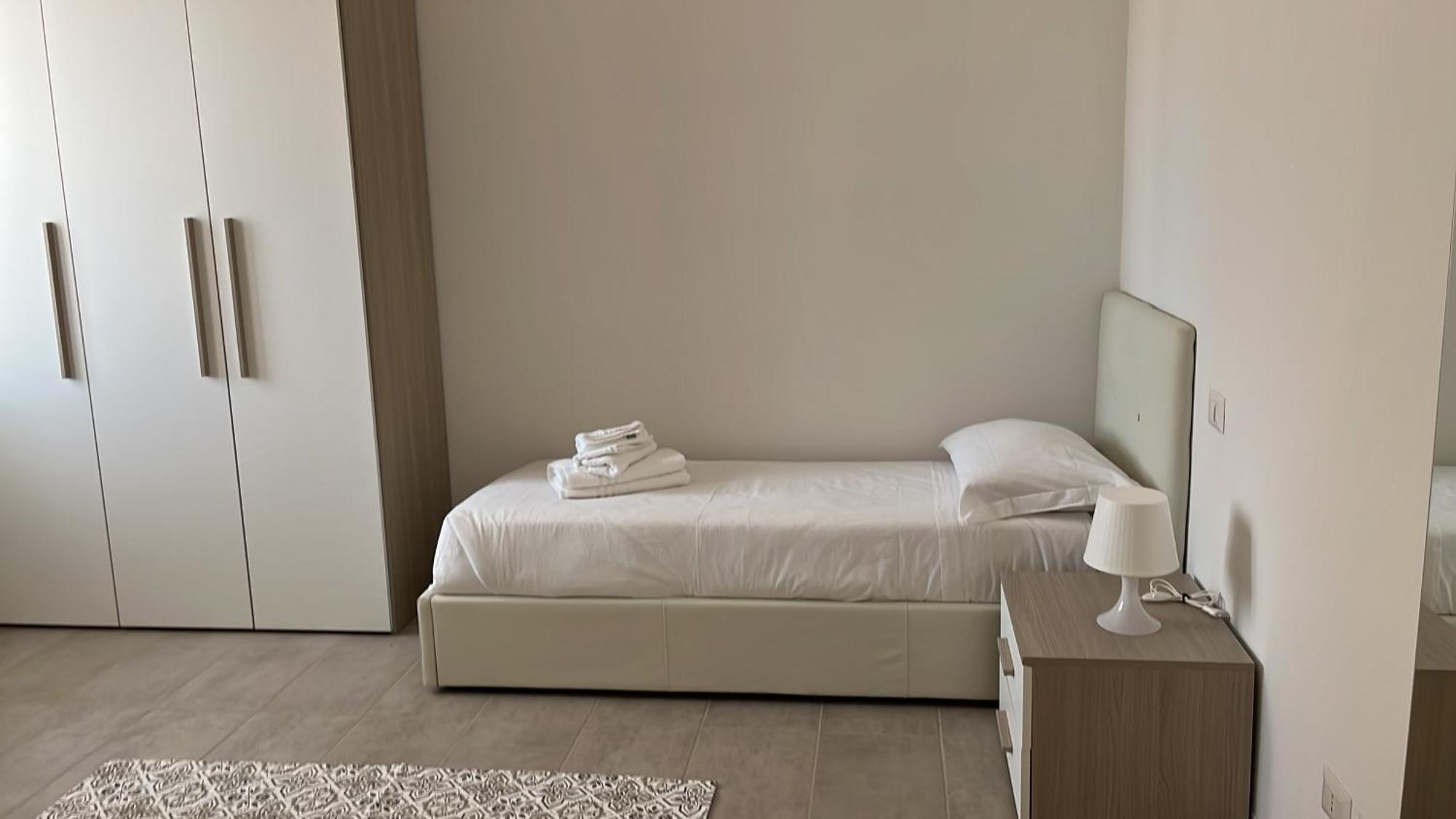 Castramajora Alloggi Casalmaggiore Bagian luar foto