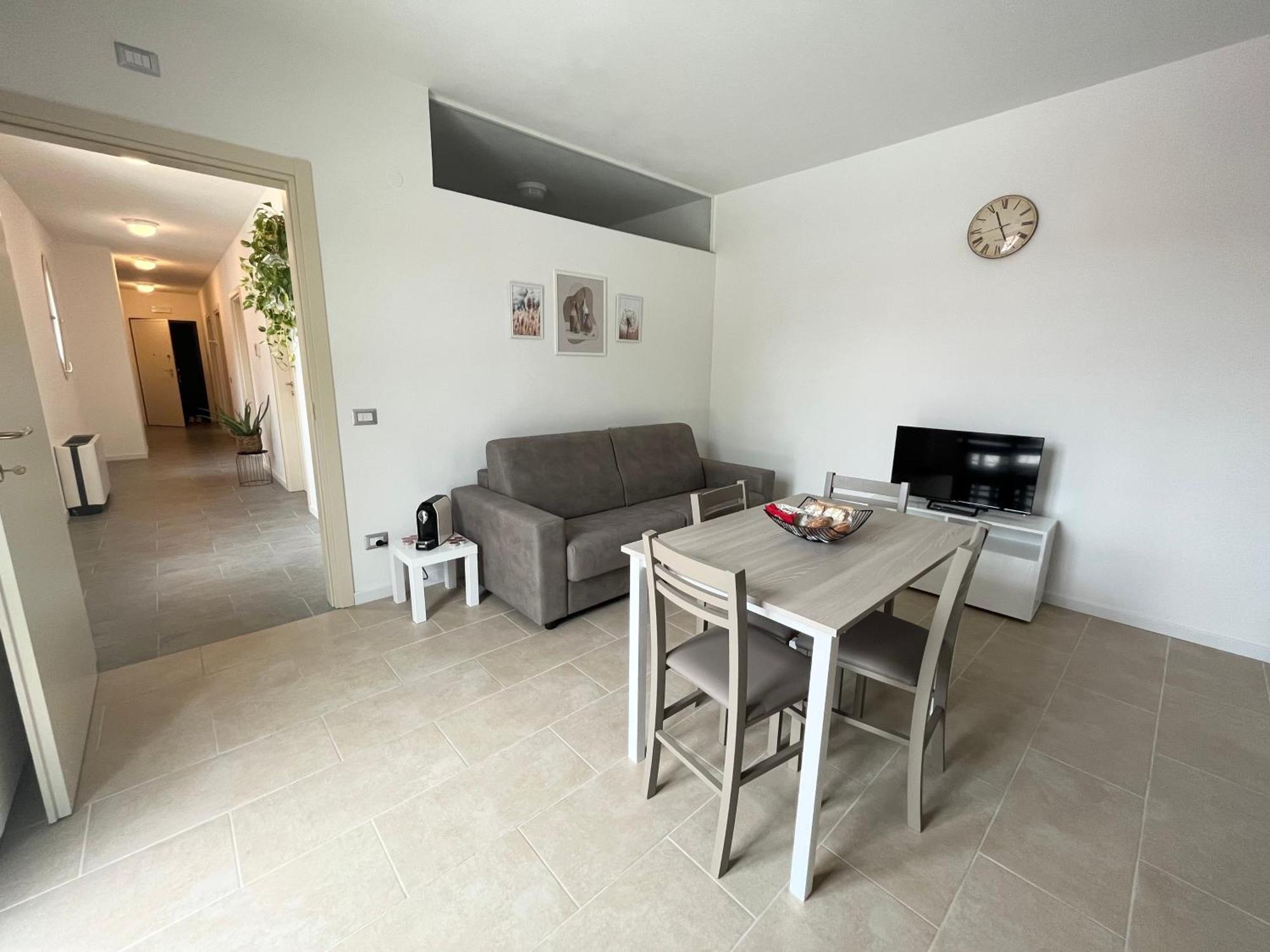 Castramajora Alloggi Casalmaggiore Bagian luar foto