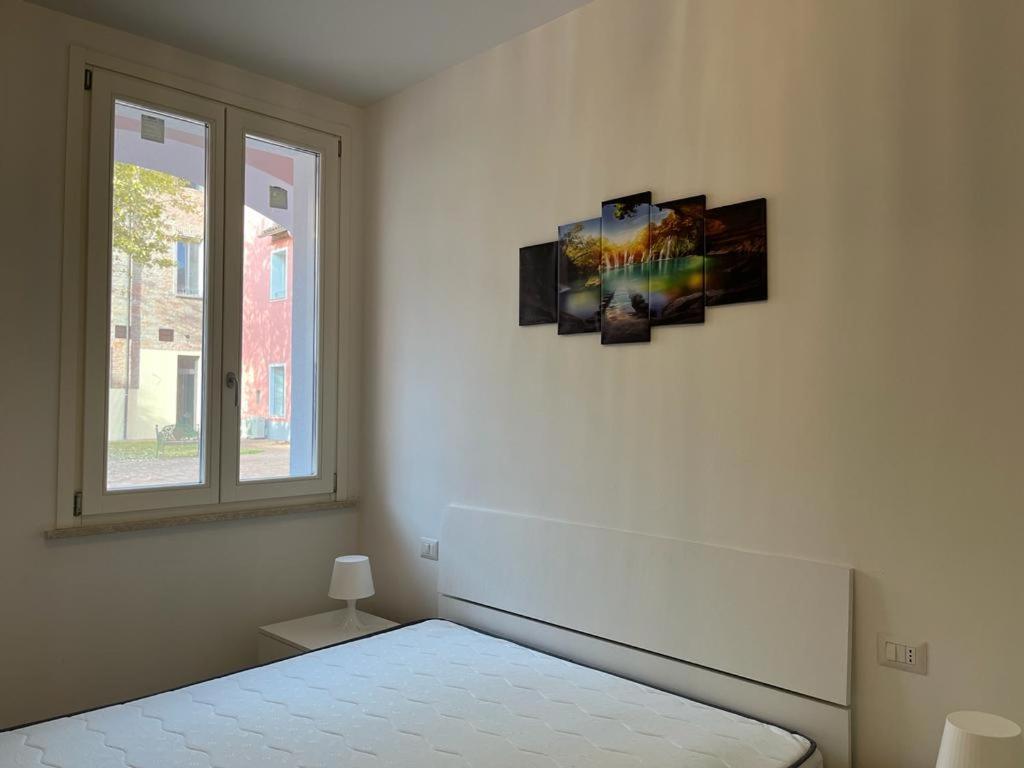 Castramajora Alloggi Casalmaggiore Ruang foto